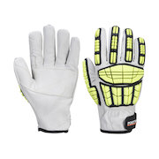 A745 Impact Pro Cut Gloves